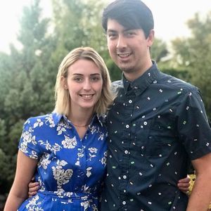 Meet your Posher, Delaney